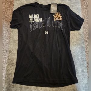 NWT Flag Nor Fail shirt